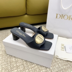 Christian Dior Slippers